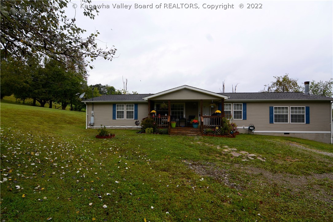 136 Early Lane Ripley, WV 25271 - Photo 21 of 24 Gallery Image 21