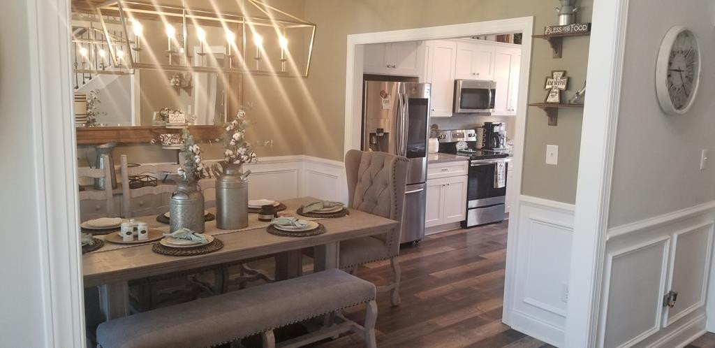 4515 Raleigh Drive Grovetown, GA 30813 - Photo 15 of 23