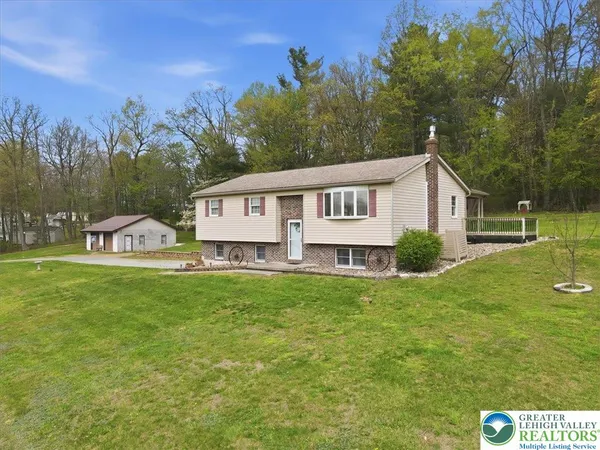 $399,000 | 544 Fritz Drive, Lehighton, PA 18235
