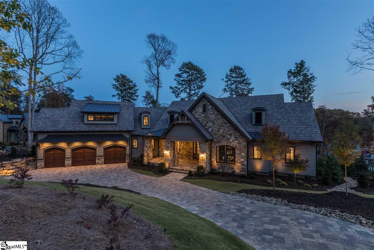 465 Peninsula Ridge Sunset, SC 29685 - Photo 1 of 30 Gallery Image 1