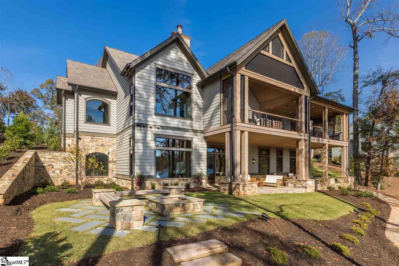 465 Peninsula Ridge Sunset, SC 29685 - Photo 29 of 30 Gallery Image 29