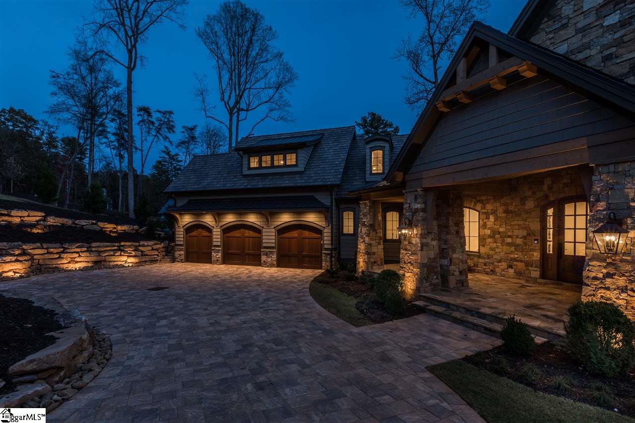 465 Peninsula Ridge Sunset, SC 29685 - Photo 30 of 30 Gallery Image 30