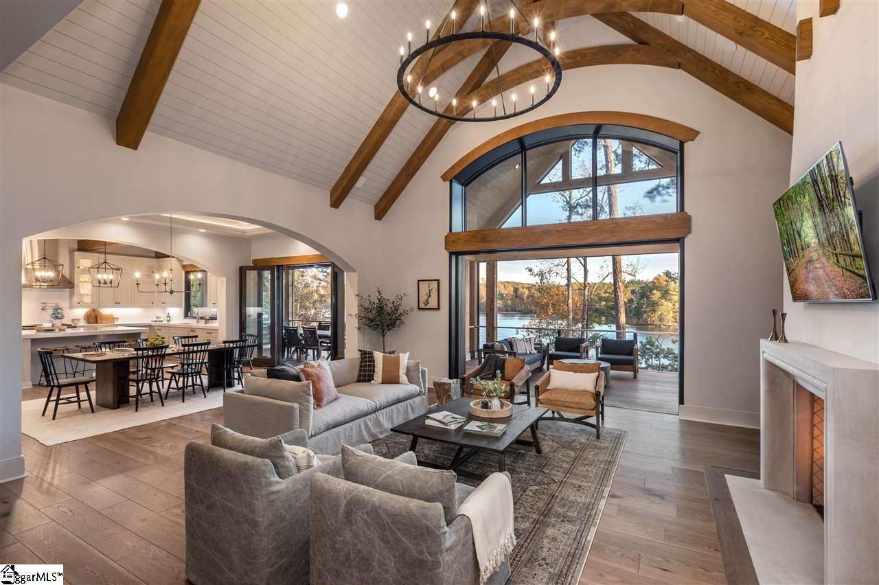 465 Peninsula Ridge Sunset, SC 29685 - Photo 4 of 30 Gallery Image 4