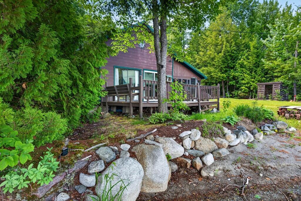 3 Chuckys Lane Millinocket, ME 04462 - Photo 46 of 51