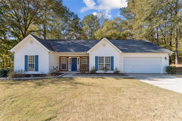 $354,900 | 41 Indian Springs Drive, Jefferson, GA 30549