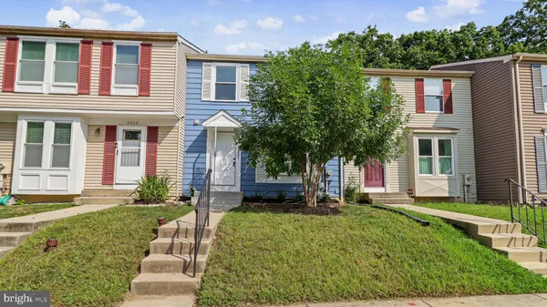 $399,950 | 8227 Wellington Place, Jessup, MD 20794