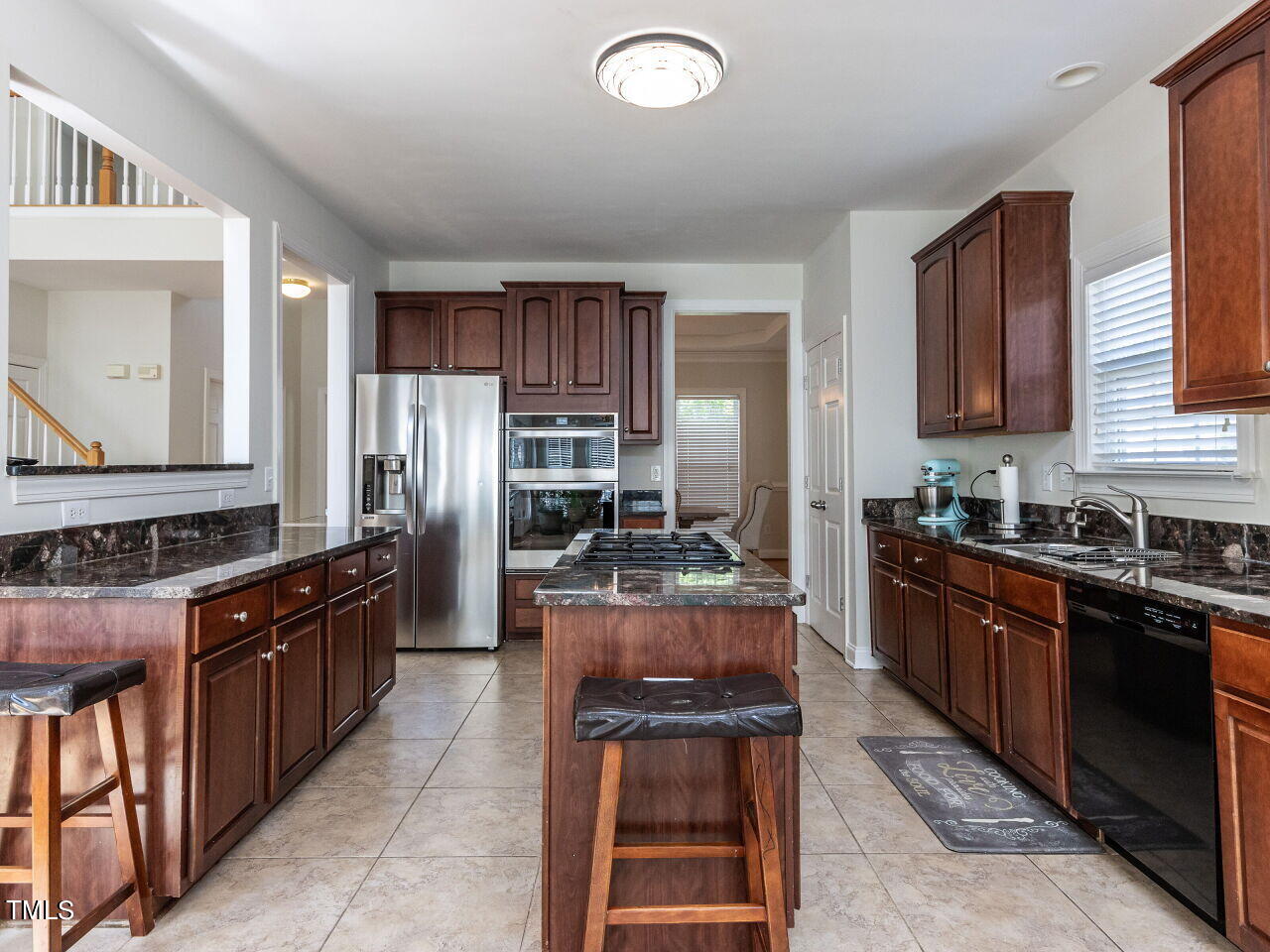 6256 Big Sandy Drive Raleigh, NC 27616 - Photo 11 of 43 014-1280x960-kitchen