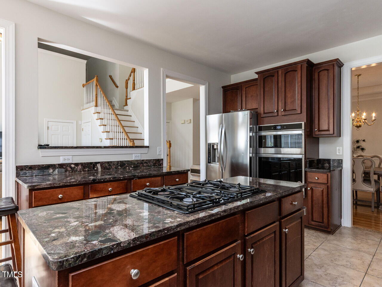 6256 Big Sandy Drive Raleigh, NC 27616 - Photo 12 of 43 015-1280x960-kitchen