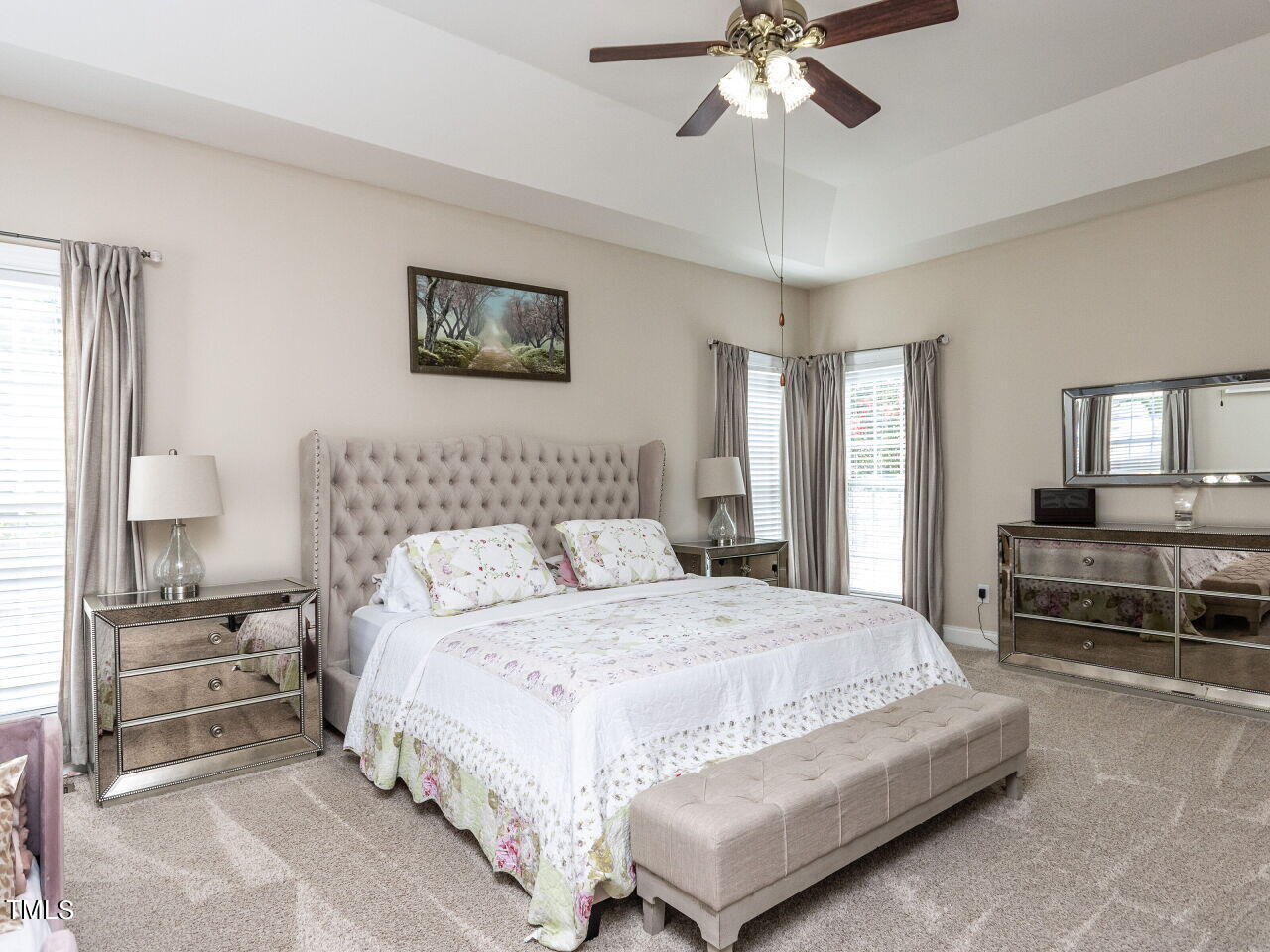 6256 Big Sandy Drive Raleigh, NC 27616 - Photo 17 of 43 020-1280x960-primary-bedroom