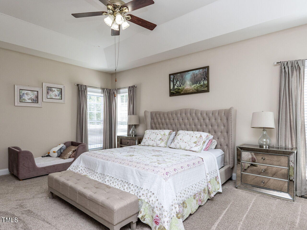 6256 Big Sandy Drive Raleigh, NC 27616 - Photo 18 of 43 021-1280x960-primary-bedroom