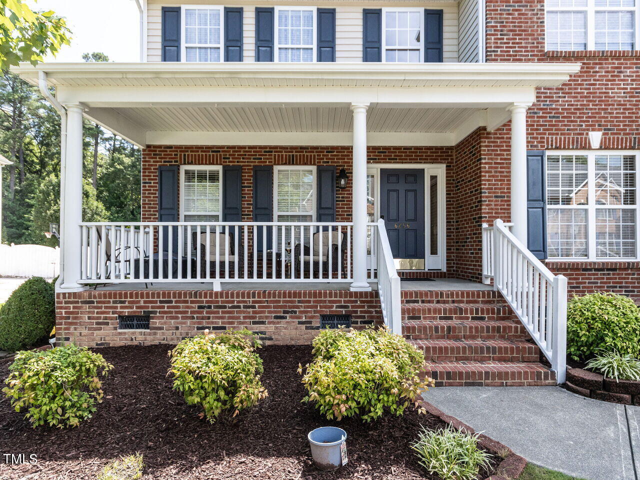 6256 Big Sandy Drive Raleigh, NC 27616 - Photo 2 of 43 003-1280x960-front-porch
