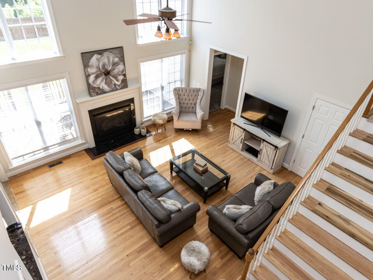 6256 Big Sandy Drive Raleigh, NC 27616 - Photo 22 of 43 027-1280x960-living-room