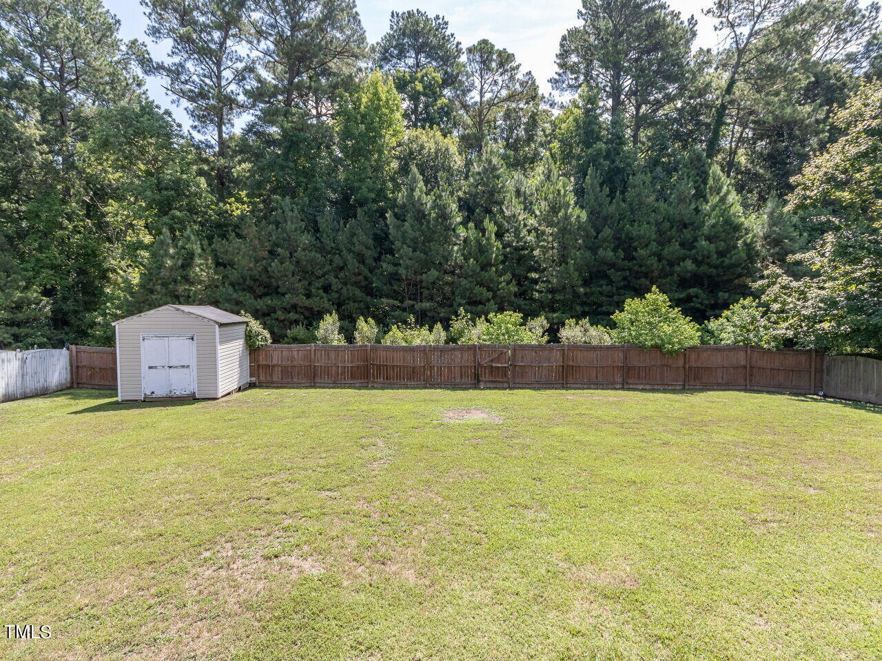 6256 Big Sandy Drive Raleigh, NC 27616 - Photo 34 of 43 040-1280x960-backyard