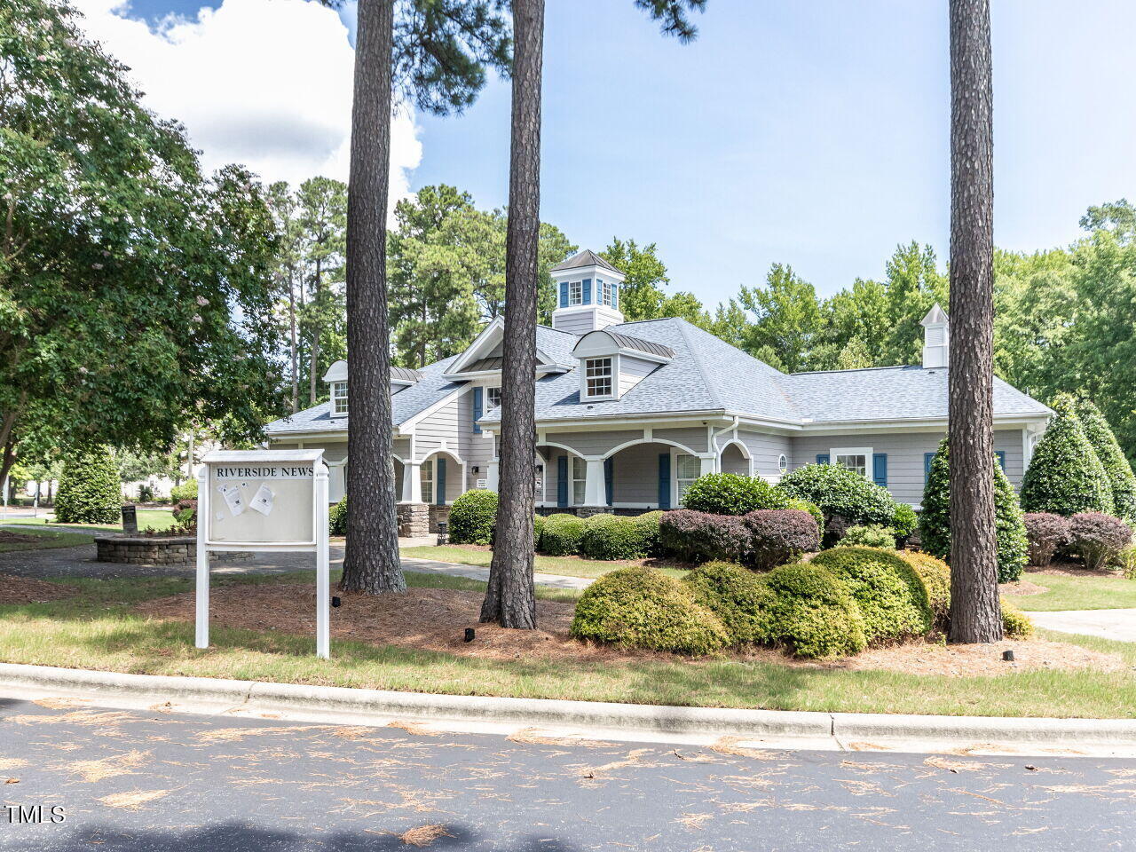 6256 Big Sandy Drive Raleigh, NC 27616 - Photo 38 of 43 044-1280x960-community-clubhouse