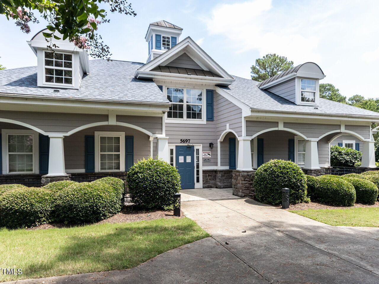 6256 Big Sandy Drive Raleigh, NC 27616 - Photo 39 of 43 045-1280x960-community-clubhouse
