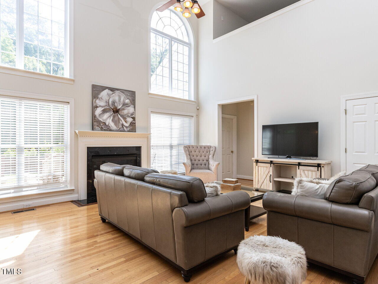 6256 Big Sandy Drive Raleigh, NC 27616 - Photo 7 of 43 009-1280x960-living-room