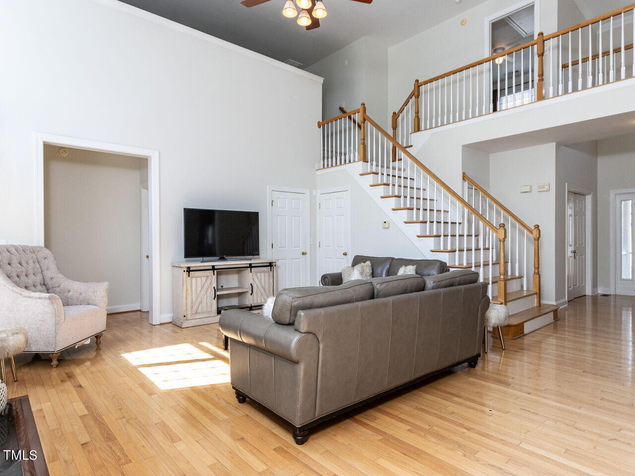 6256 Big Sandy Drive Raleigh, NC 27616 - Photo 9 of 43 012-1280x960-living-room