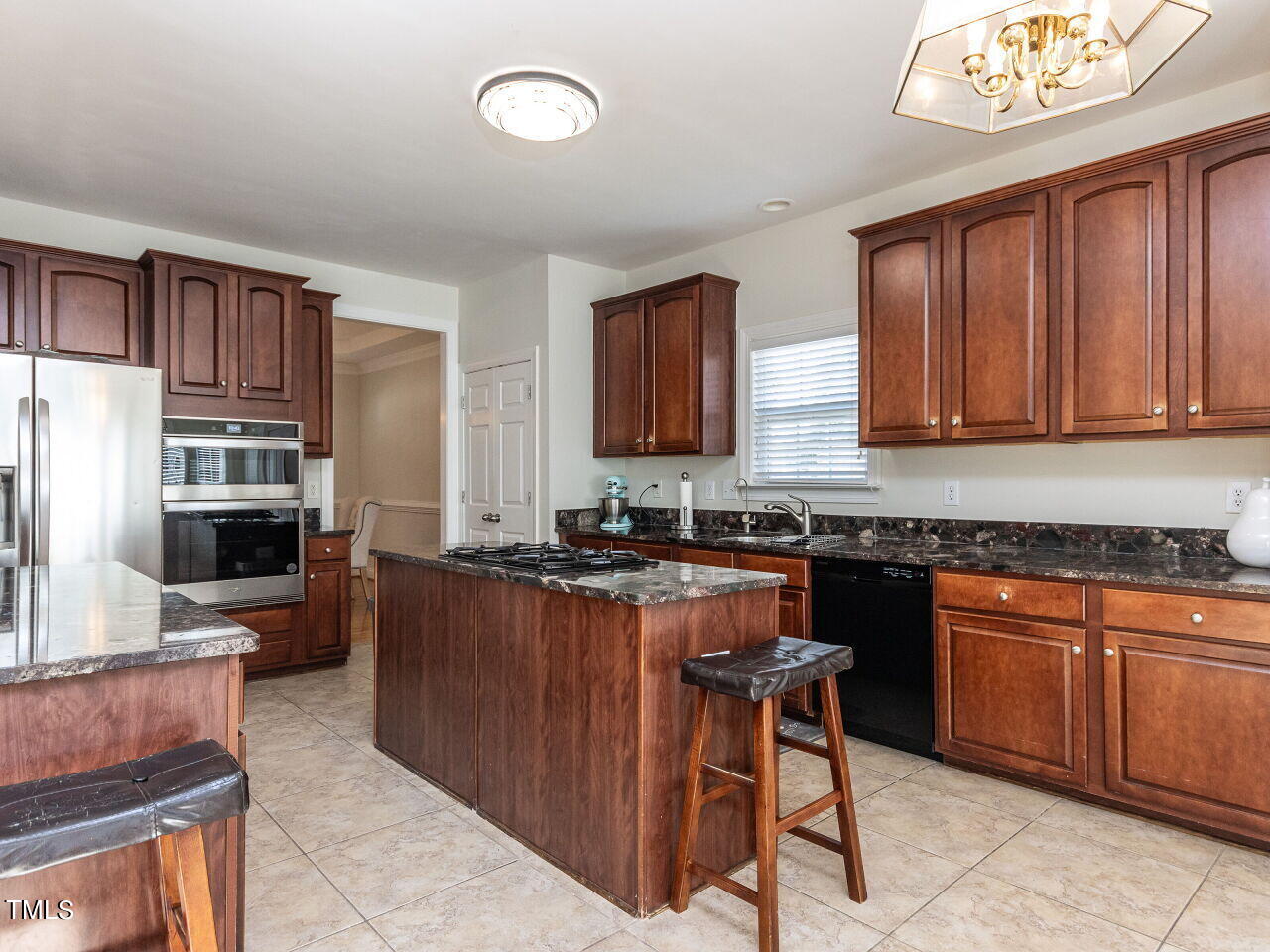 6256 Big Sandy Drive Raleigh, NC 27616 - Photo 10 of 43 013-1280x960-kitchen