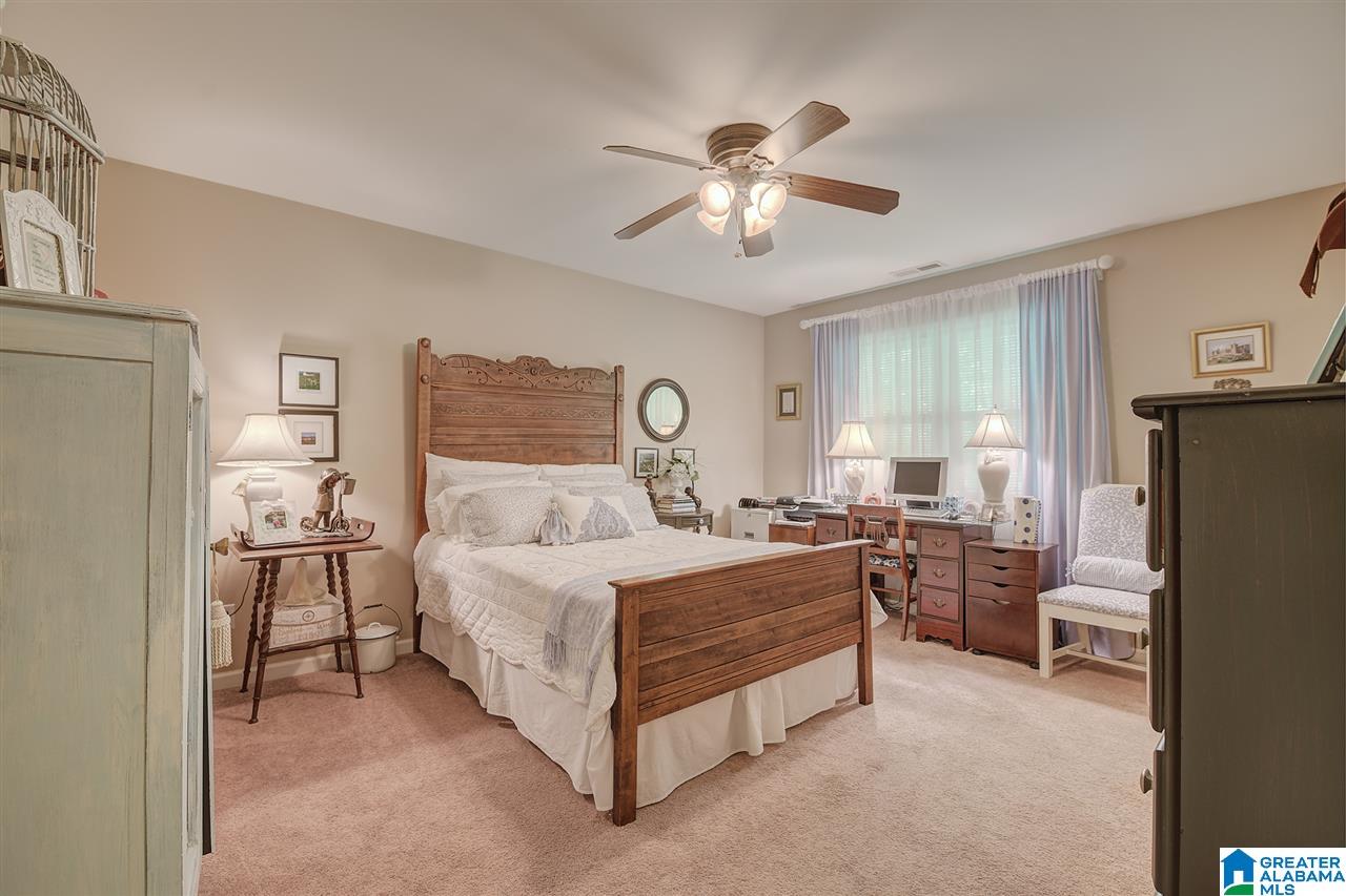 508 Deer Ridge Run Jasper, AL 35503 - Photo 19 of 32