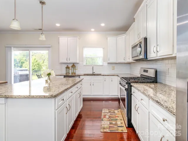 $559,000 | 4357 Hornyak Drive, Monroe, NC 28110