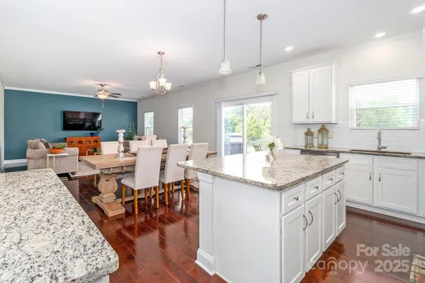 $545,000 | 4357 Hornyak Drive, Monroe, NC 28110