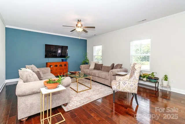 $559,000 | 4357 Hornyak Drive, Monroe, NC 28110