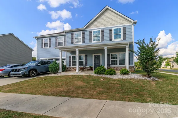 $545,000 | 4357 Hornyak Drive, Monroe, NC 28110