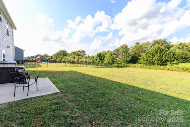 $559,000 | 4357 Hornyak Drive, Monroe, NC 28110