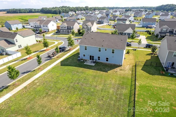 $545,000 | 4357 Hornyak Drive, Monroe, NC 28110