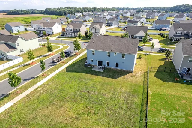 $559,000 | 4357 Hornyak Drive, Monroe, NC 28110