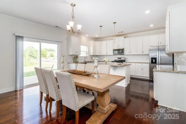 $559,000 | 4357 Hornyak Drive, Monroe, NC 28110