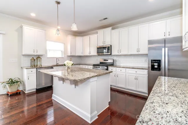 $559,000 | 4357 Hornyak Drive, Monroe, NC 28110