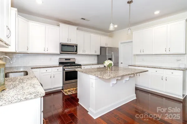 $545,000 | 4357 Hornyak Drive, Monroe, NC 28110