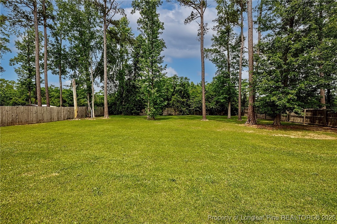 3453 Thrower Road Hope Mills, NC 28348 - Photo 21 of 24 a view of a park with large trees