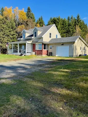$169,900 | 3566 Aroostook Road, Eagle Lake, ME 04739