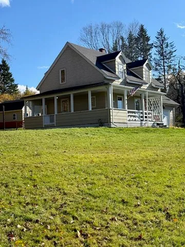 $169,900 | 3566 Aroostook Road, Eagle Lake, ME 04739