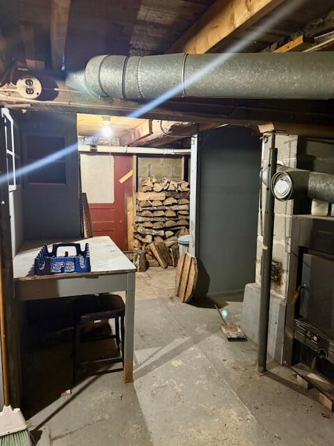 3566 Aroostook Road Eagle Lake, ME 04739 - Photo 31 of 43 IMG_9205