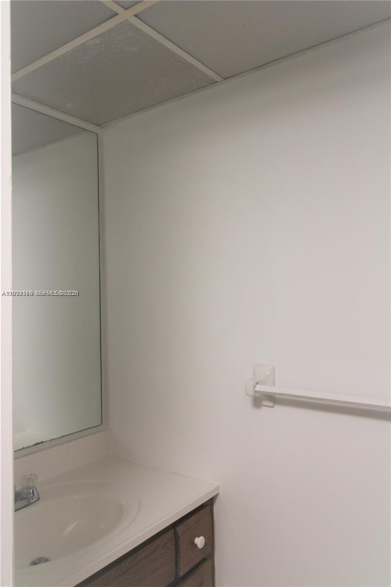 3690 Inverrary Drive, Unit 3A Lauderhill, FL 33319 - Photo 13 of 18 a view of small space