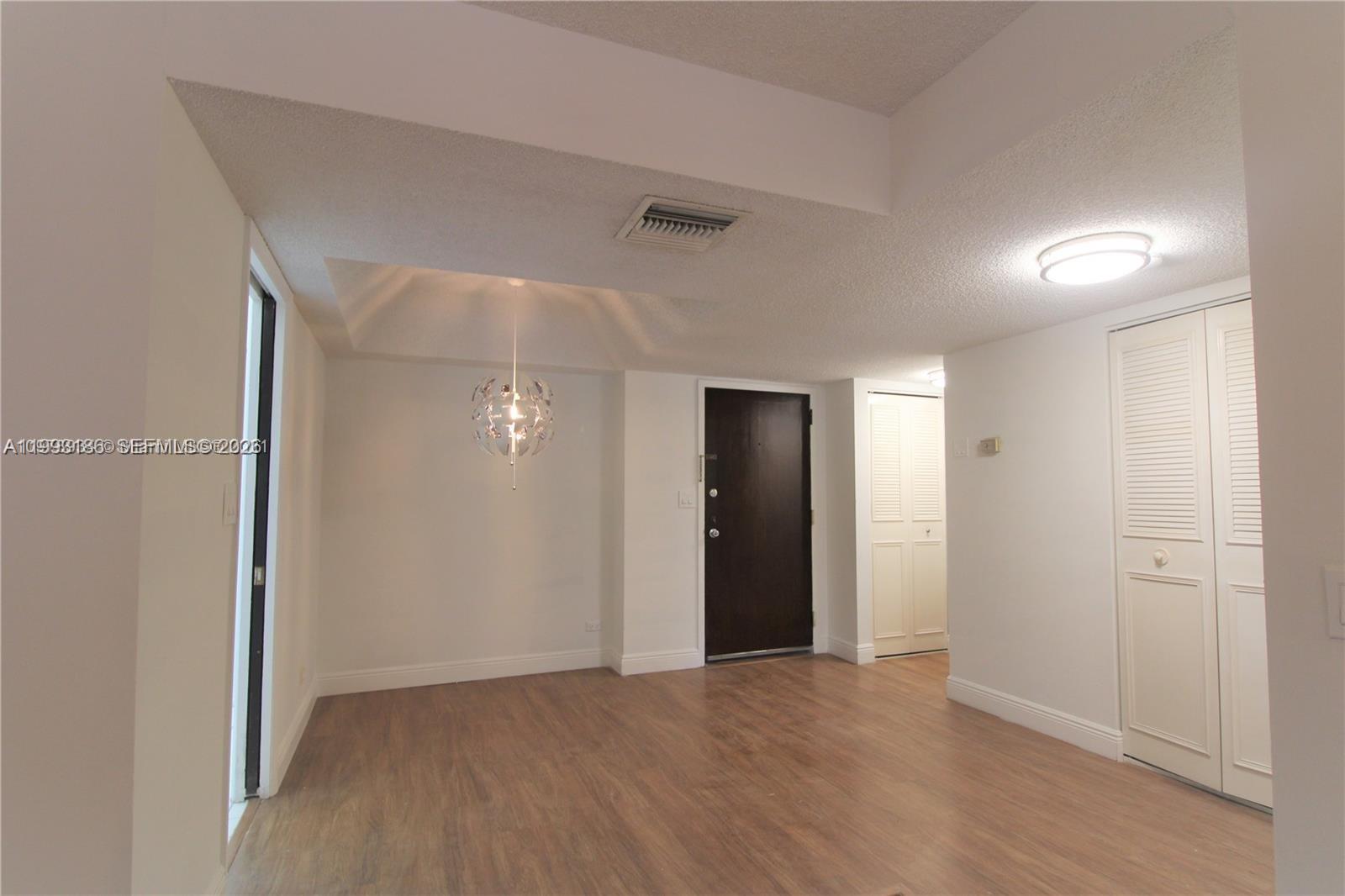 3690 Inverrary Drive, Unit 3A Lauderhill, FL 33319 - Photo 5 of 18 a view of an empty room