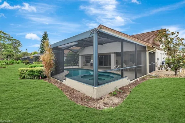 $8,500 | 5859 Westbourgh Court, Naples, FL 34112