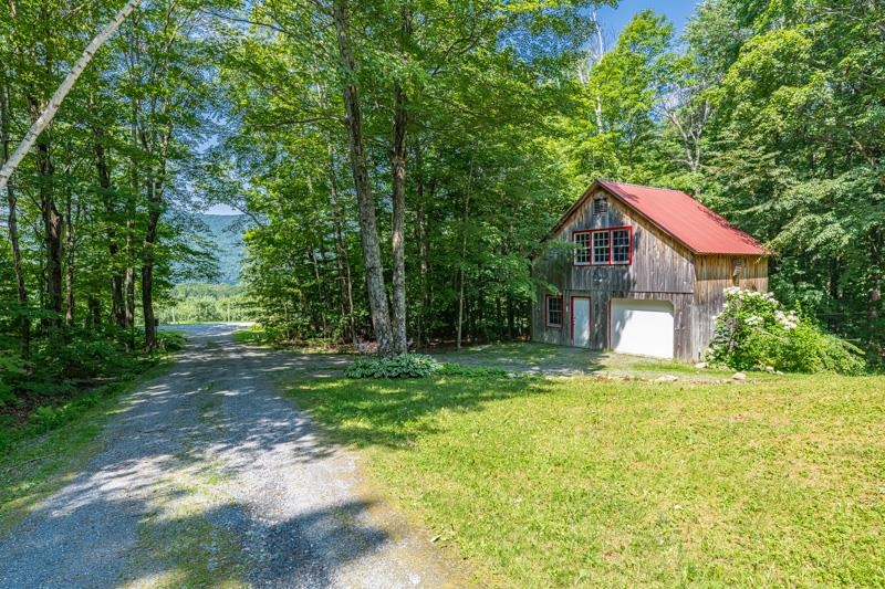 2734 Mad Tom Road Dorset, VT 05253 - Photo 7 of 60
