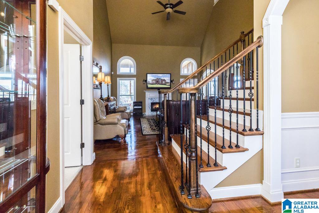 4005 Laurel Lakes Way Helena, AL 35022 - Photo 2 of 35