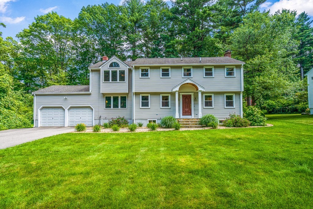 2 Matthew Street Andover, MA 01810 - Photo 1 of 42 Gallery Image 1
