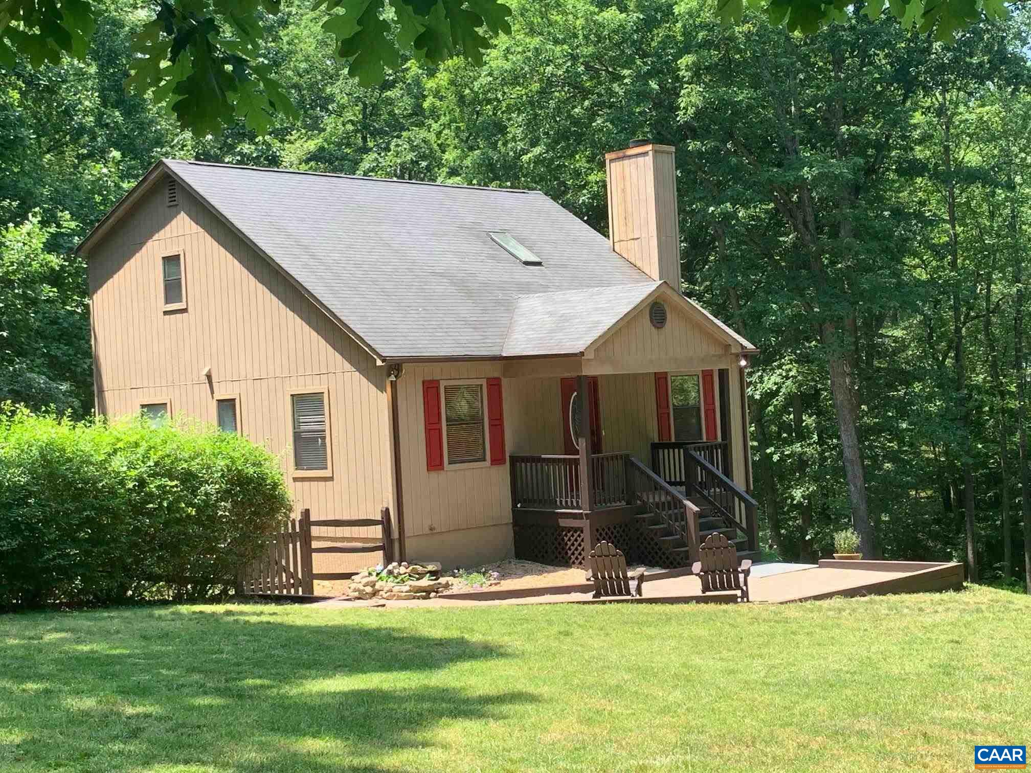 3349 Richmond Road Keswick, VA 22947 - Photo 2 of 30 Gallery Image 2