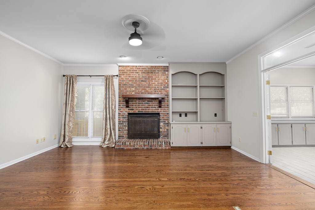 1210 Hillbrook Road Dothan, AL 36303 - Photo 11 of 34