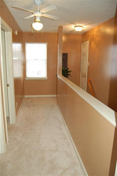 1421 Ritchie Court Lexington, KY 40503 - Photo 15 of 24 Upstairs foyer - door to the right goes