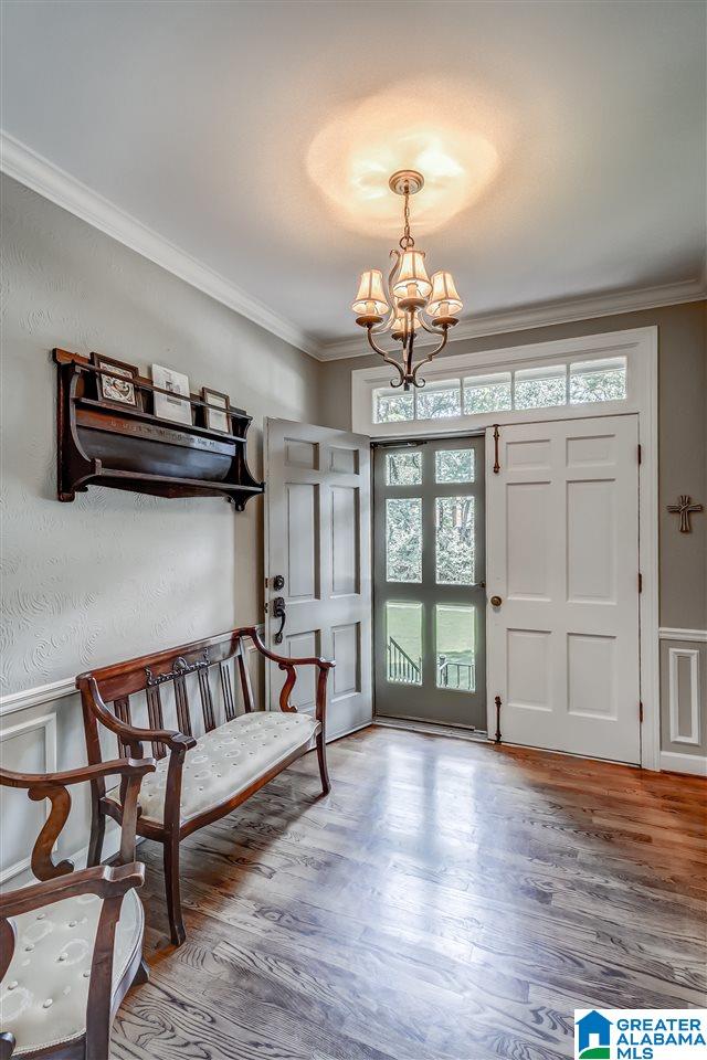 4627 Pine Mountain Road Birmingham, AL 35213 - Photo 3 of 38