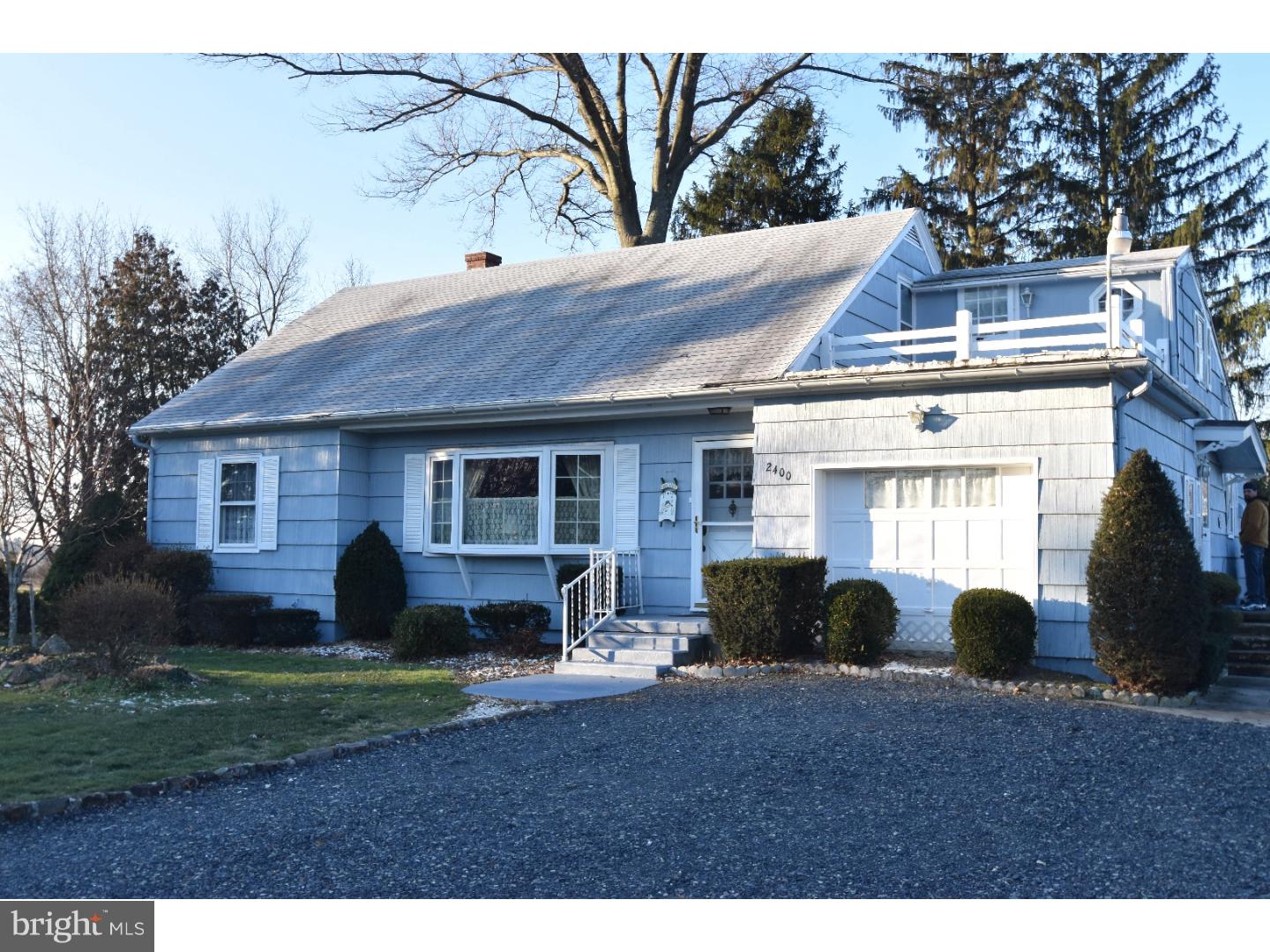 2400 Allentown Road Quakertown, PA 18951 - Photo 1 of 24 Gallery Image 1