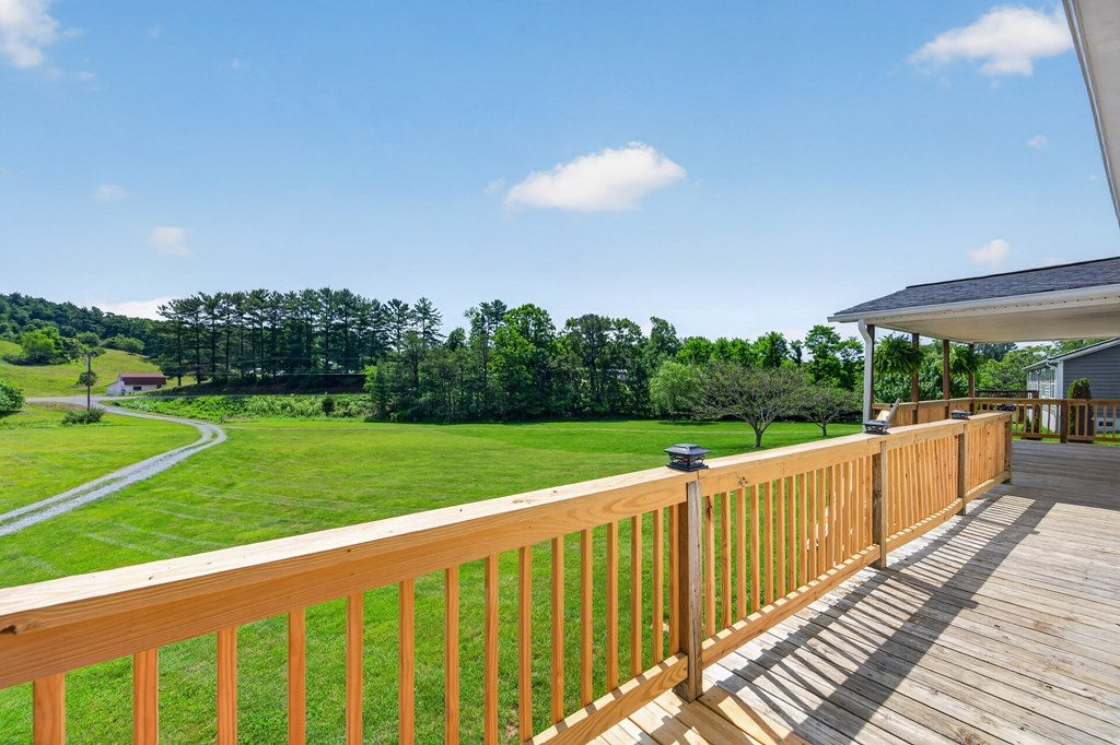 1439 Ivanhoe Road Max Meadows, VA 24360 - Photo 5 of 50 Gallery Image 5