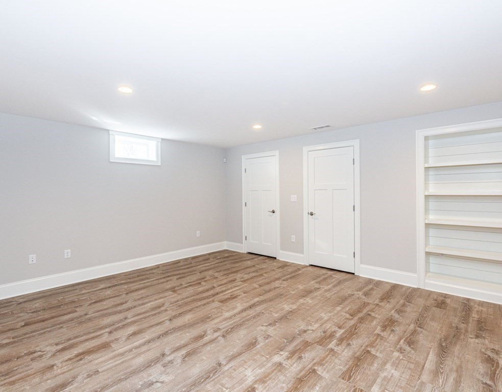 16 Jonathan Lane Bedford, MA 01730 - Photo 34 of 42 a view of an empty room